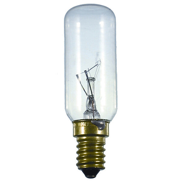 Scharnberger+Hasenbein Röhrenlampe 25x75mm E14 220-260V 40W300° 29943